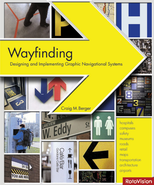 Wayfinding