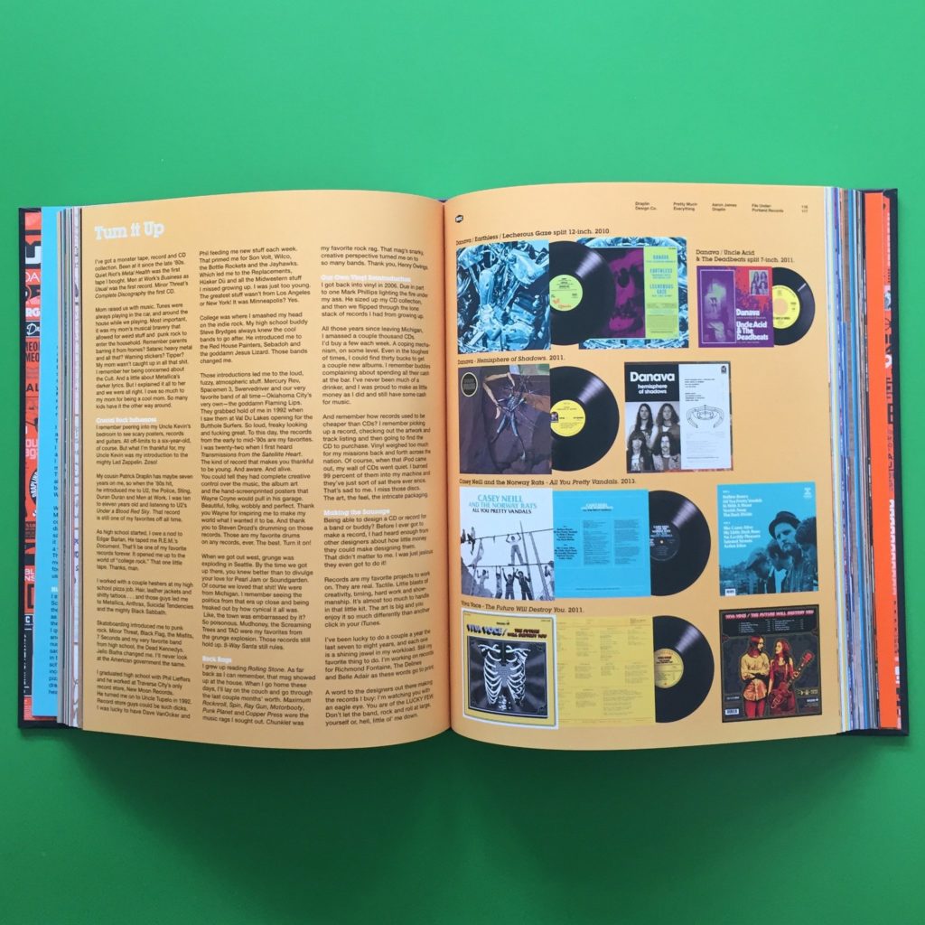 Draplin Design Co. Pretty Much Everything - 4