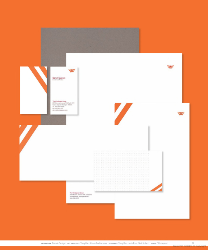 Letterhead and Logo Design 12 - 2